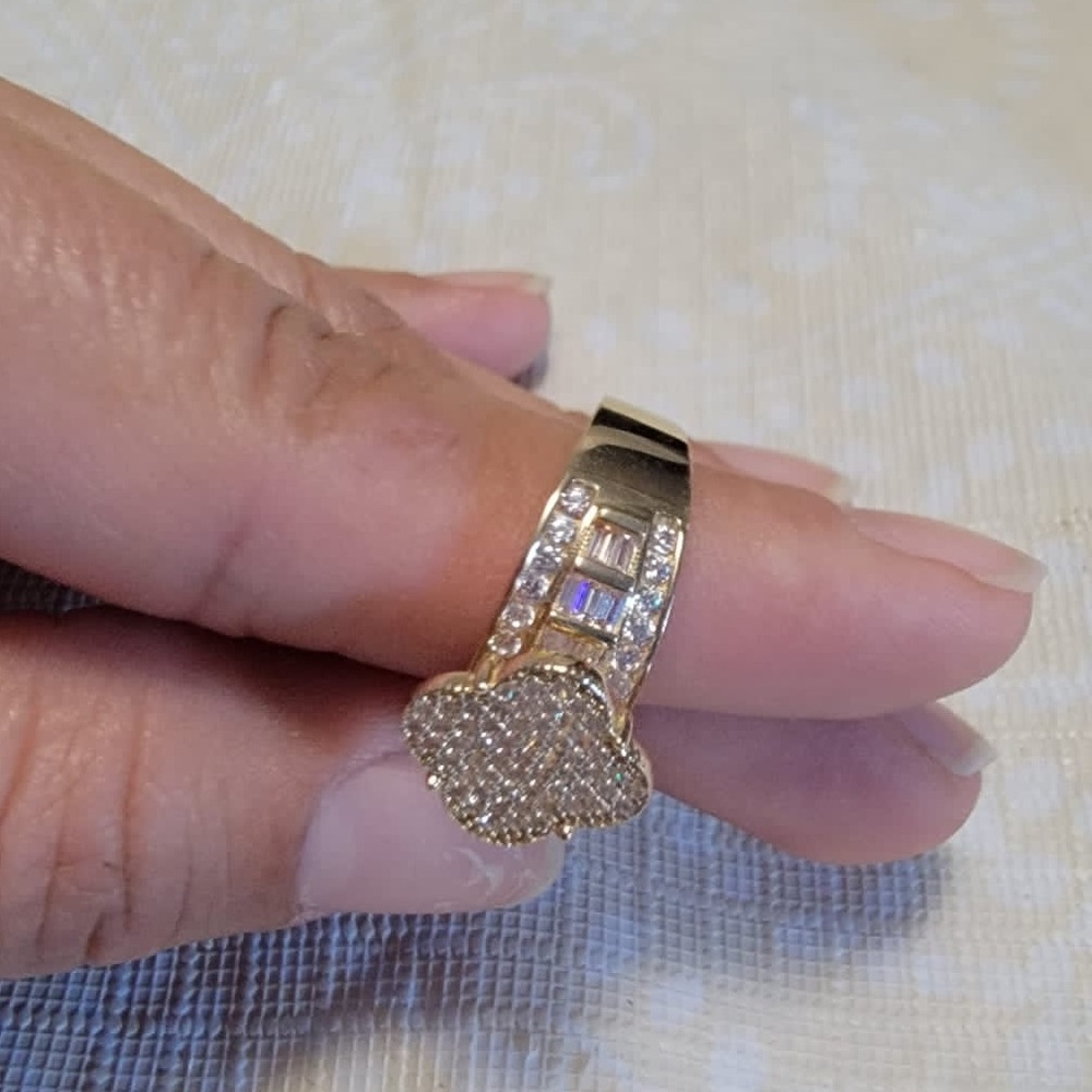 new 14k - Picture 2 of 7